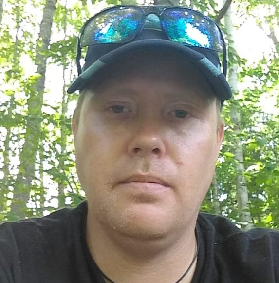 Meet your Posher, Allen - Picture 1 of 1